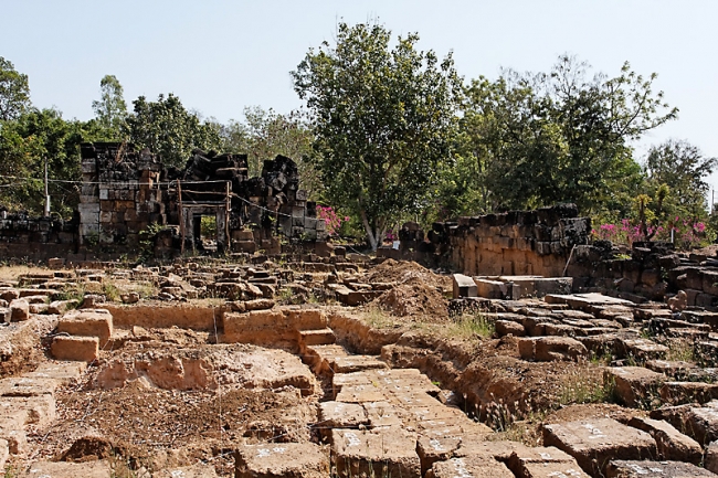 03-Prasat Sa Kamphaeng Noi-007